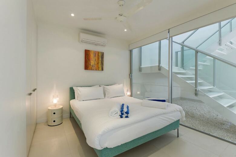 Apartamentos Pool Port Douglas