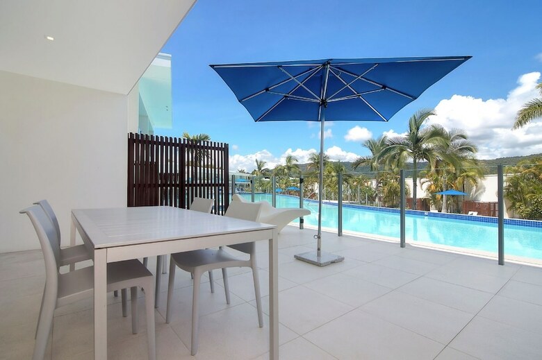Apartamentos Pool Port Douglas
