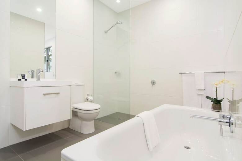 Apartamentos Pool Port Douglas