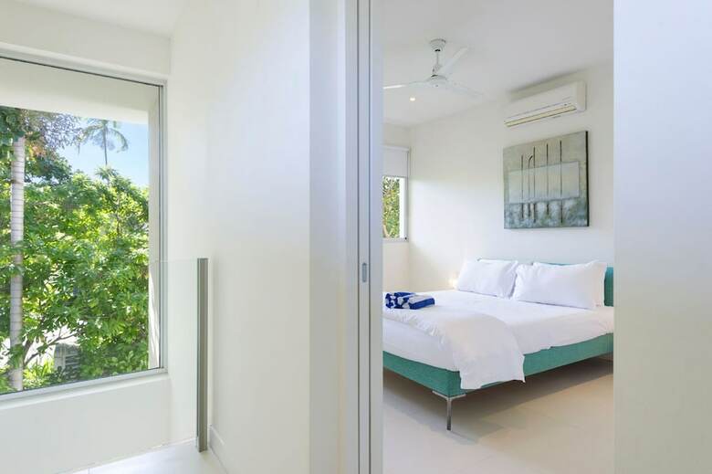Apartamentos Pool Port Douglas