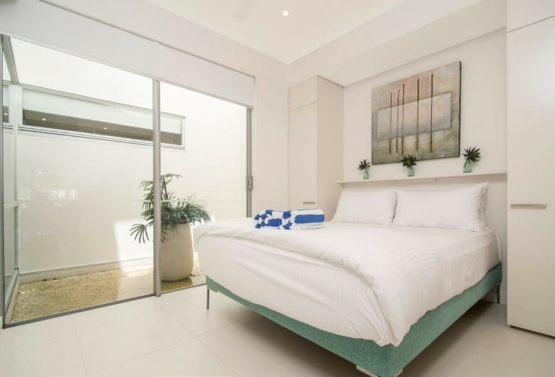 Apartamentos Pool Port Douglas