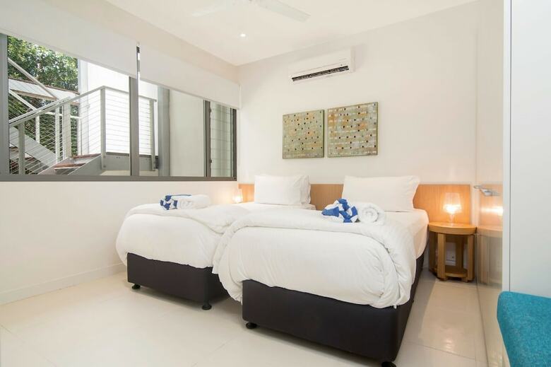 Apartamentos Pool Port Douglas