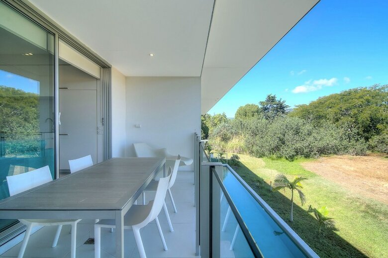 Apartamentos Pool Port Douglas