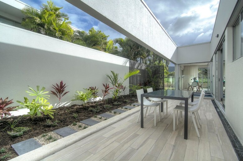 Apartamentos Pool Port Douglas