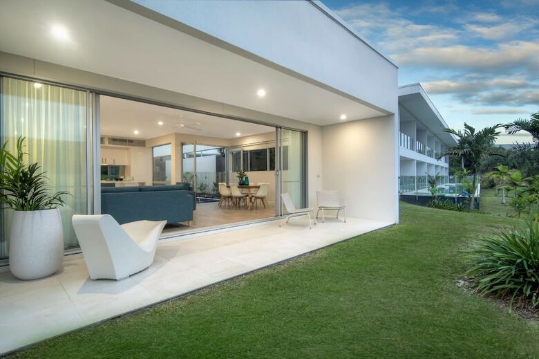 Apartamentos Pool Port Douglas