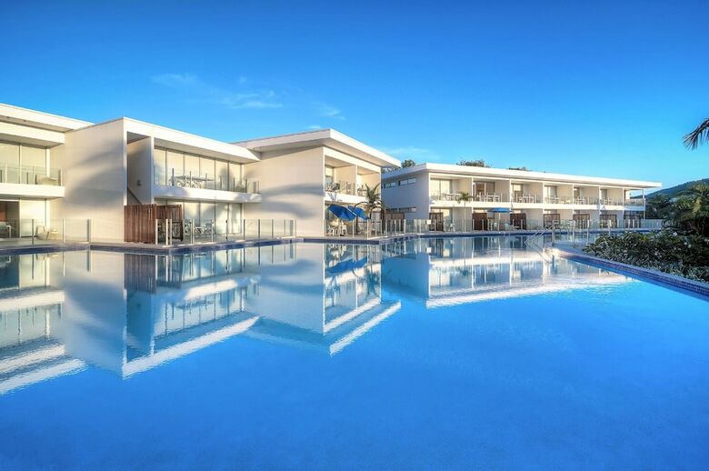 Apartamentos Pool Port Douglas