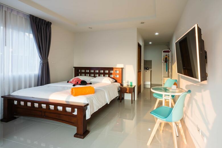 Beach 7 Condo By Grandisvillas