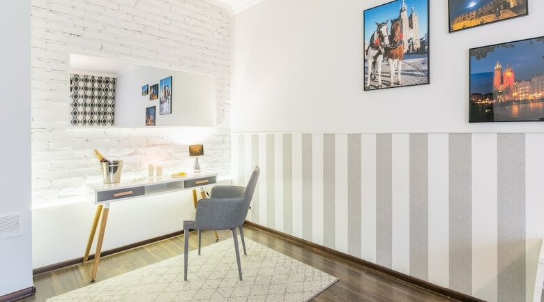 Apartamentos Old Town Residence Krakow