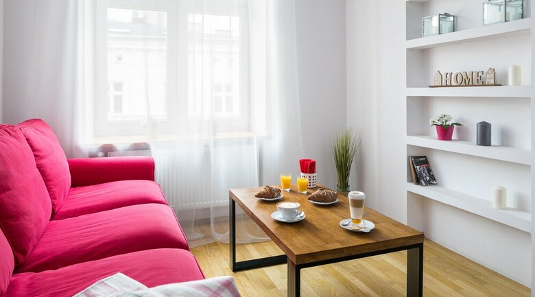 Apartamentos Old Town Residence Krakow