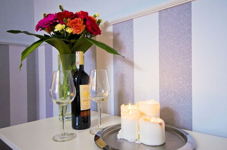 Apartamentos Old Town Residence Krakow