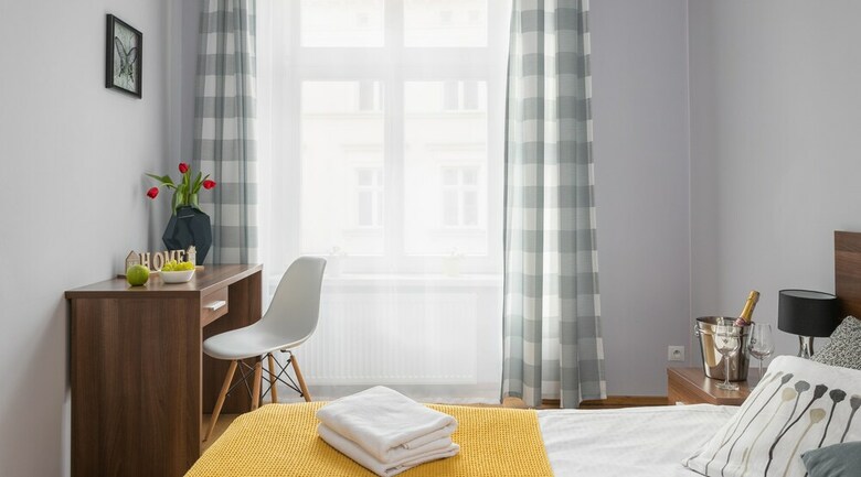 Apartamentos Old Town Residence Krakow