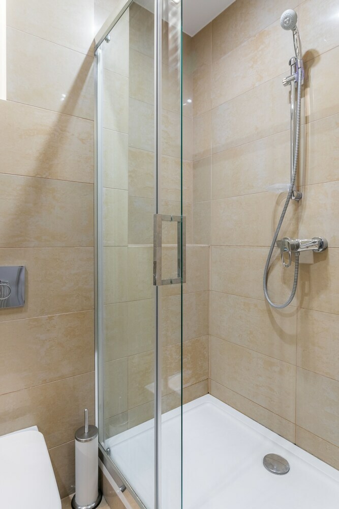 Apartamentos Old Town Residence Krakow