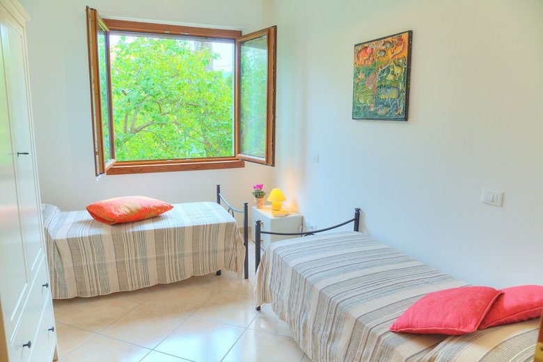 Apartamento Casa Pairola