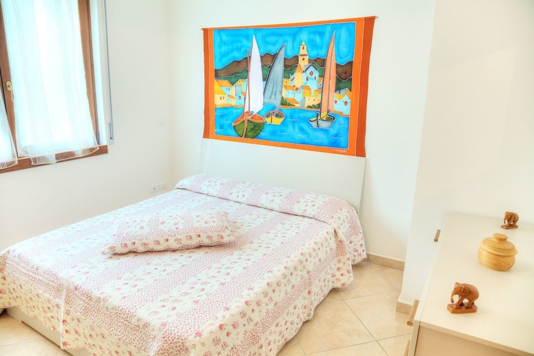 Apartamento Casa Pairola
