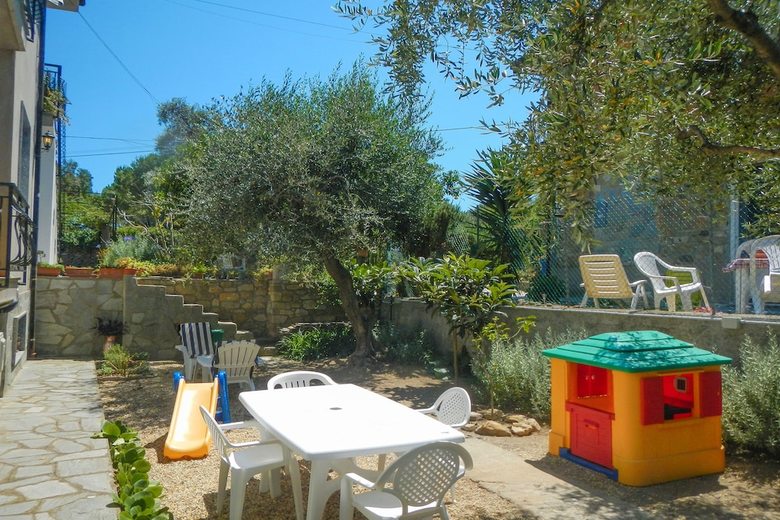 Apartamento Casa Pairola