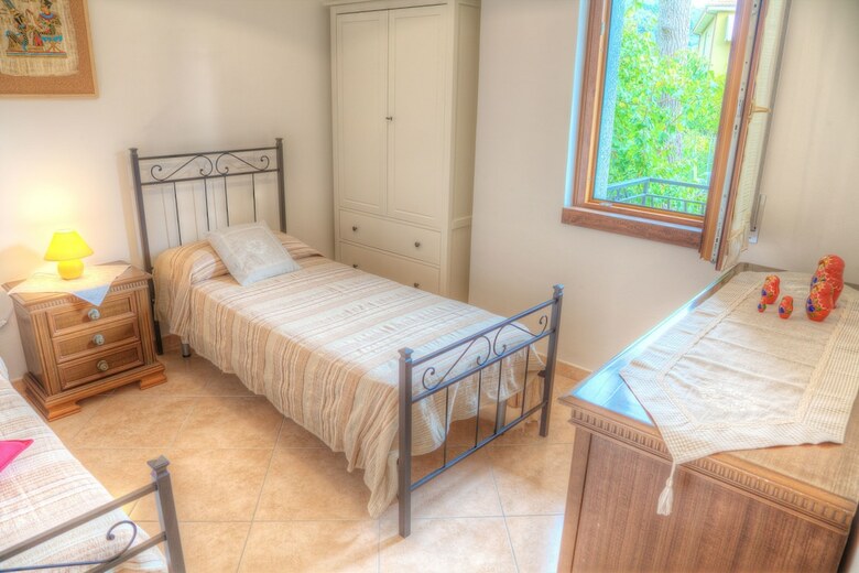 Apartamento Casa Pairola