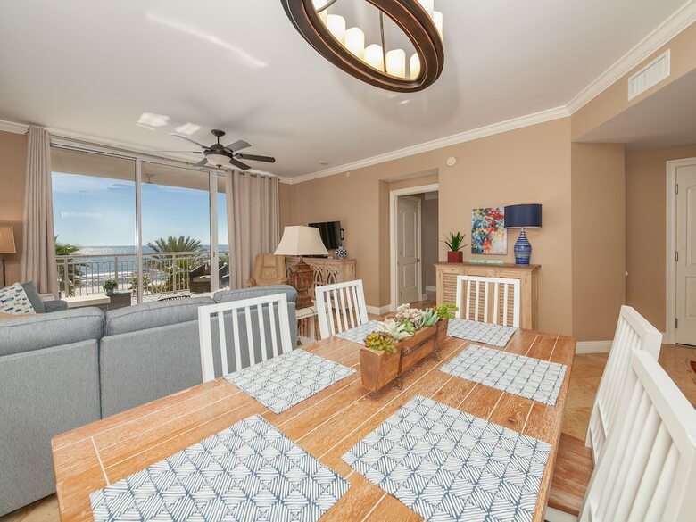 Apartamento Indigo Condominiums