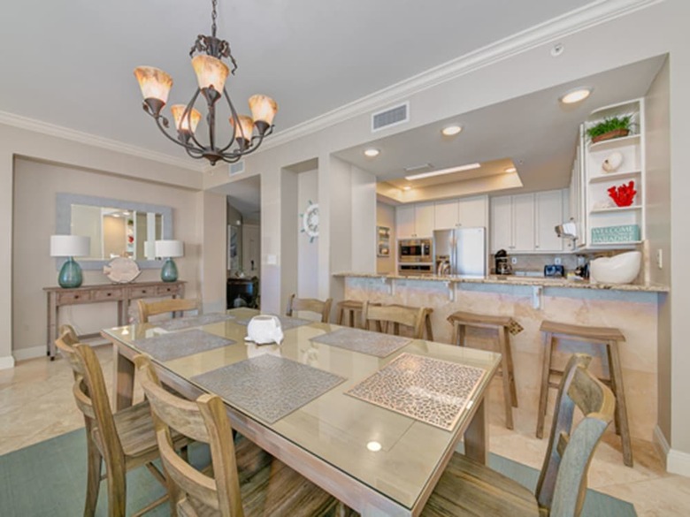 Apartamento Indigo Condominiums