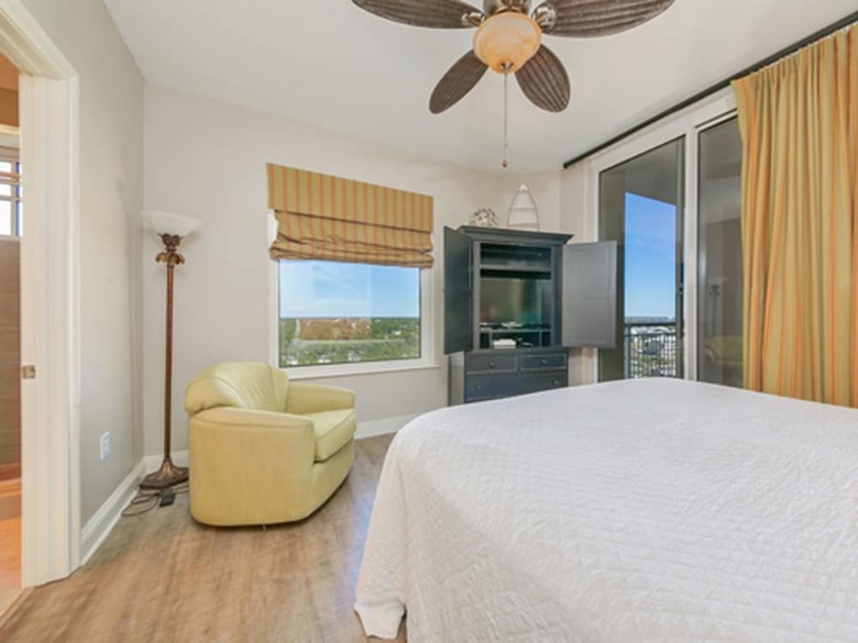 Apartamento Indigo Condominiums