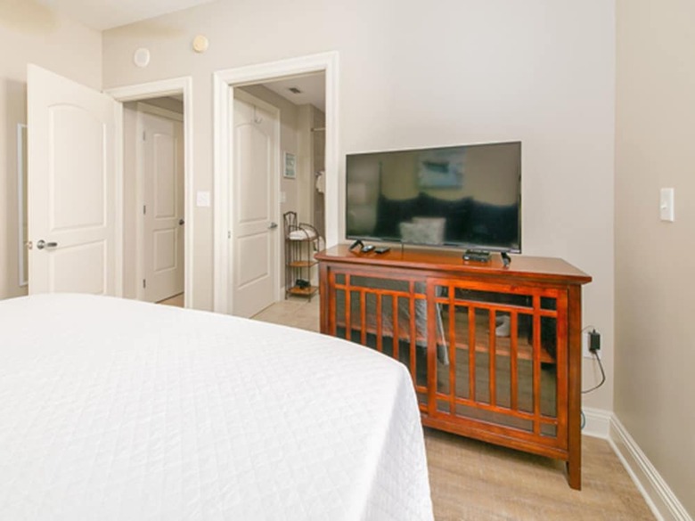 Apartamento Indigo Condominiums