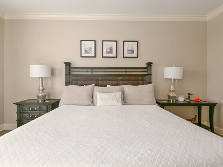 Apartamento Indigo Condominiums