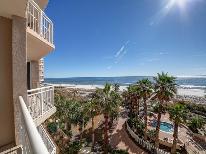 Apartamento Indigo Condominiums