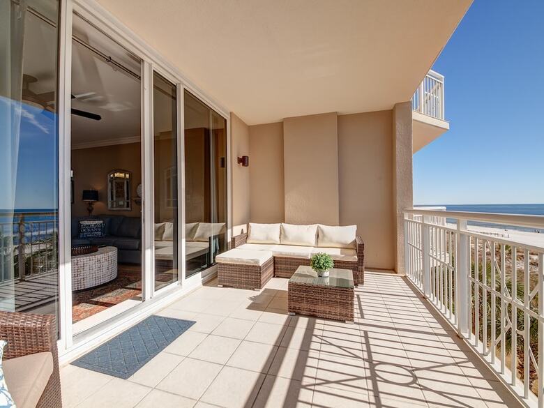 Apartamento Indigo Condominiums