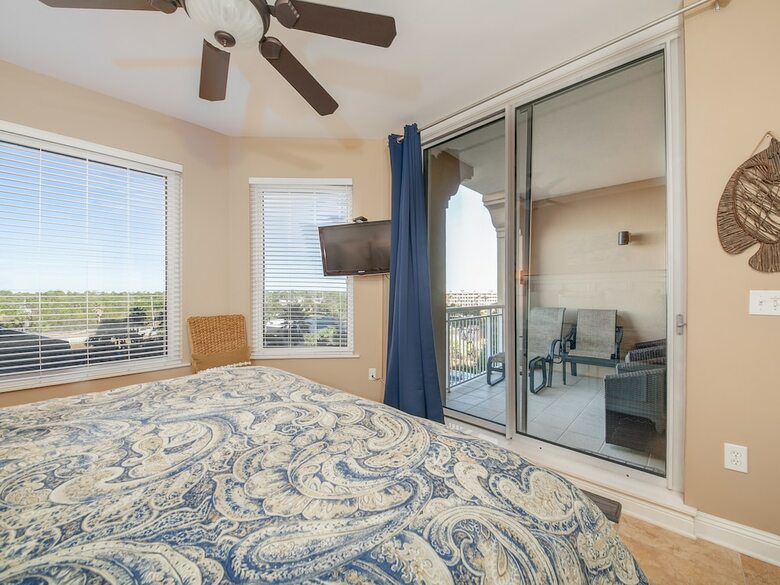 Apartamento Indigo Condominiums