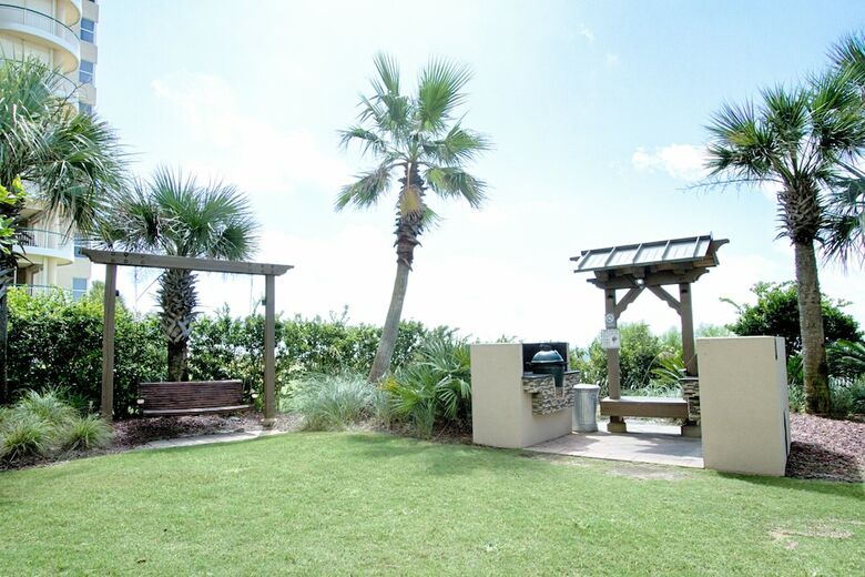 Apartamento Indigo Condominiums