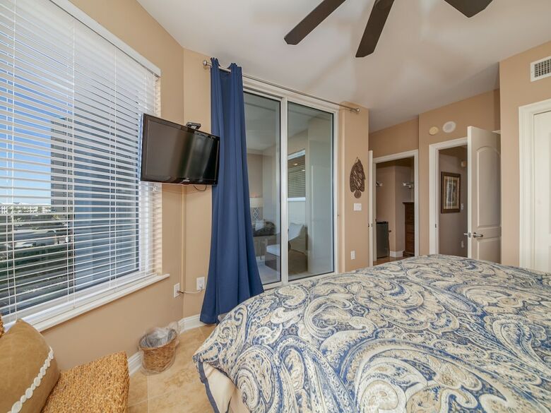 Apartamento Indigo Condominiums