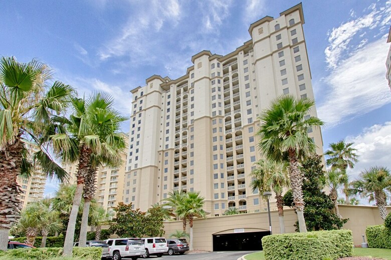 Apartamento Indigo Condominiums