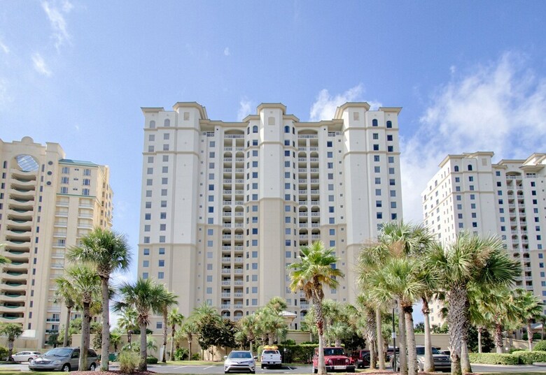 Apartamento Indigo Condominiums