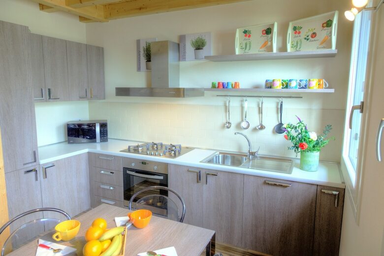 Apartamento Top Bellavista Molveno