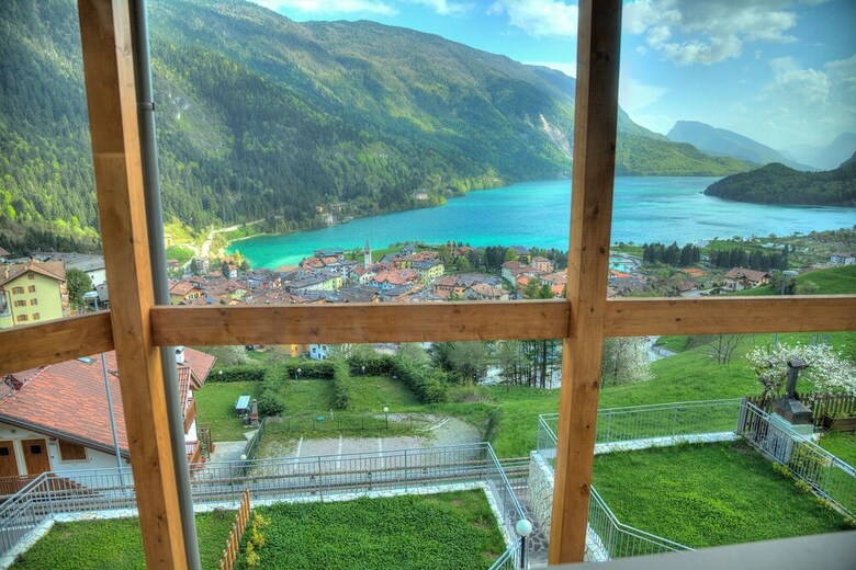Apartamento Top Bellavista Molveno