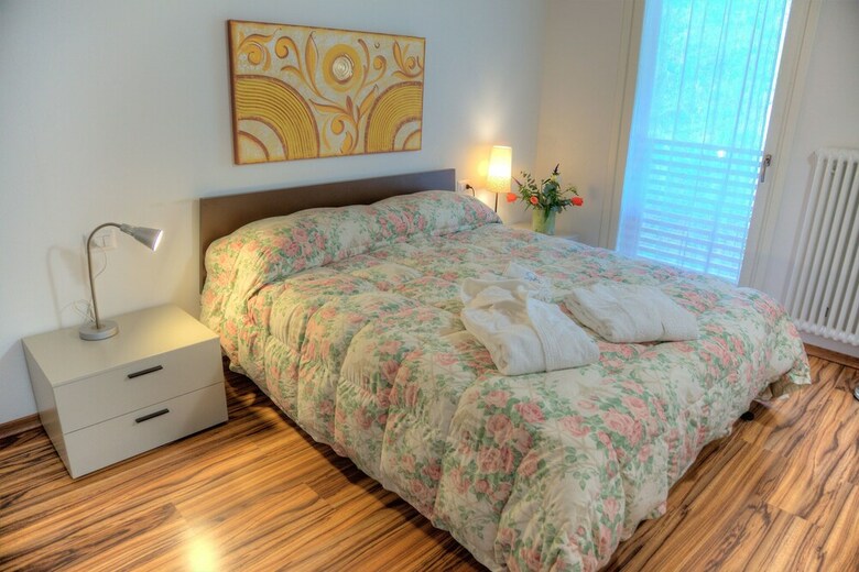 Apartamento Top Bellavista Molveno