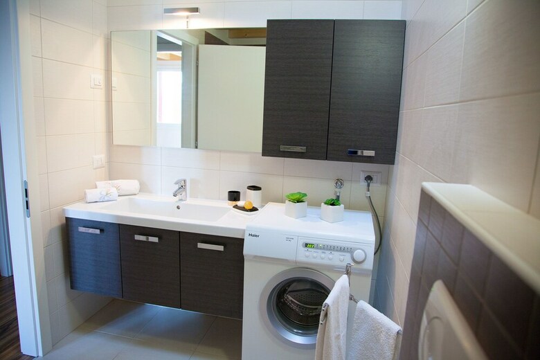 Apartamento Top Bellavista Molveno