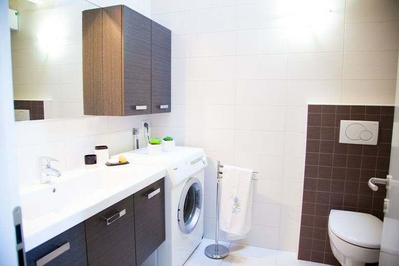 Apartamento Top Bellavista Molveno