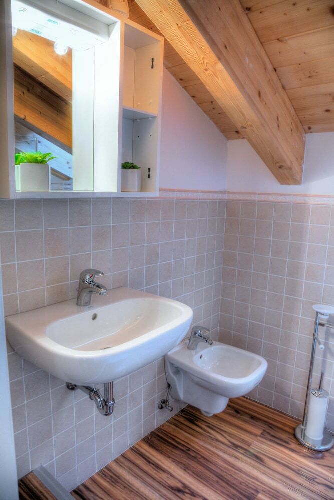 Apartamento Top Bellavista Molveno