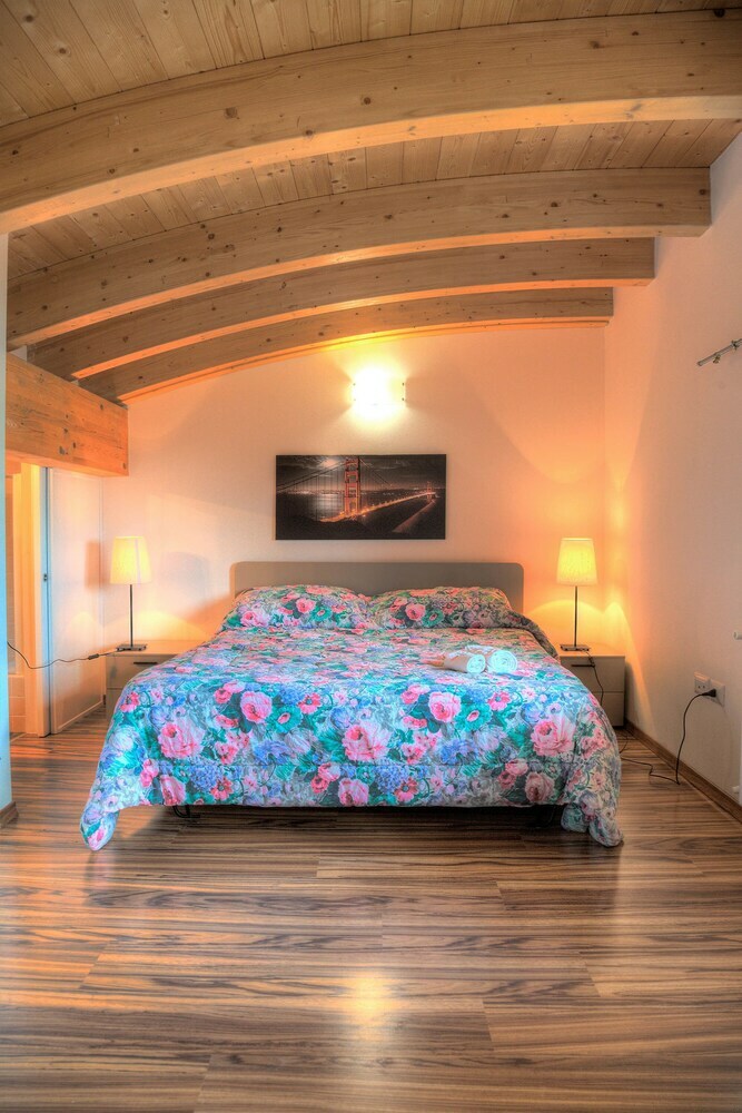 Apartamento Top Bellavista Molveno