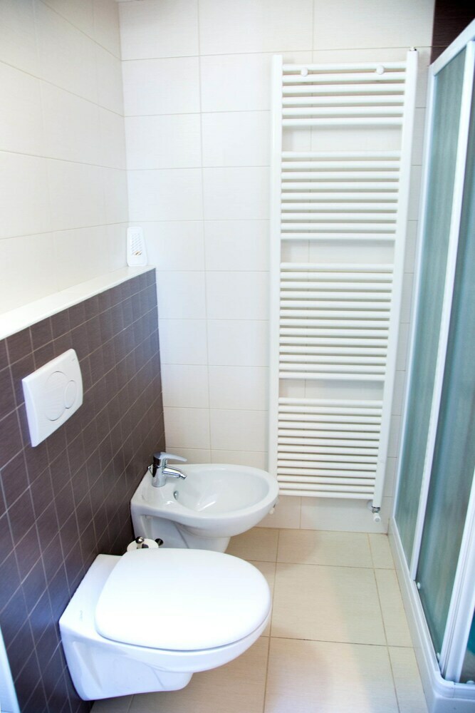 Apartamento Top Bellavista Molveno