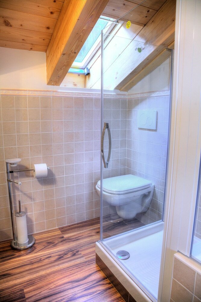 Apartamento Top Bellavista Molveno