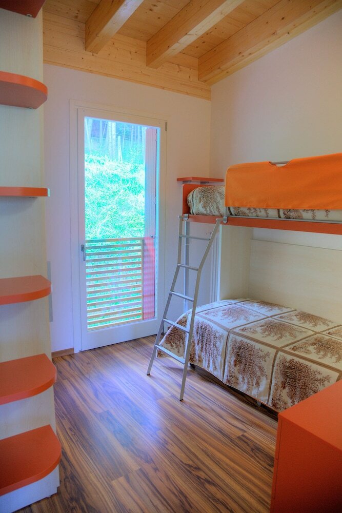 Apartamento Top Bellavista Molveno