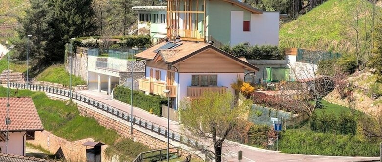 Apartamento Top Bellavista Molveno