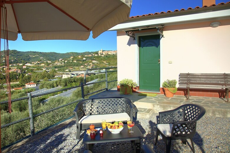 Apartamento Casa Ilaria Diano Marina