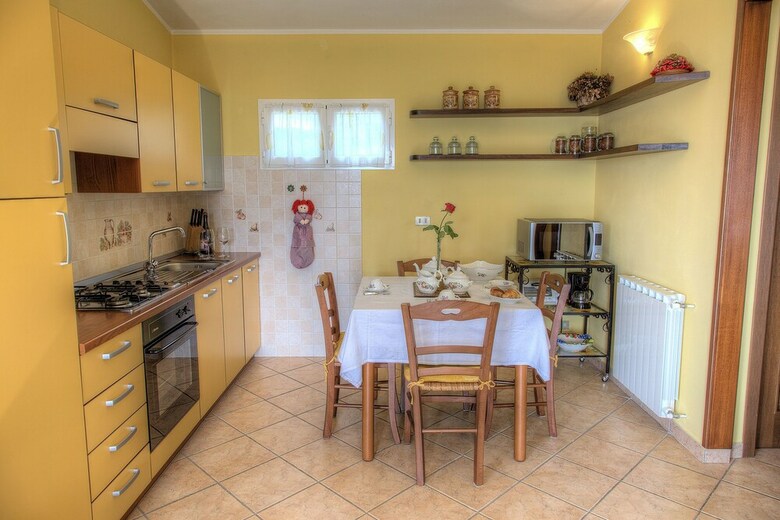 Apartamento Casa Ilaria Diano Marina