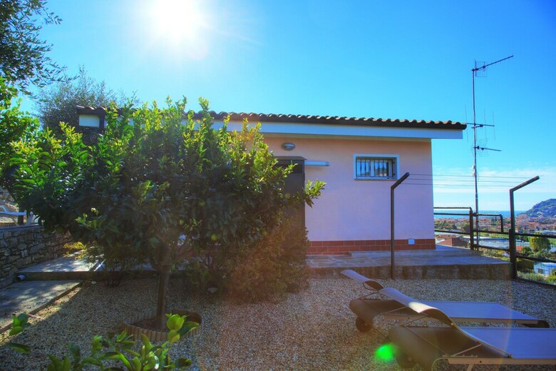 Apartamento Casa Ilaria Diano Marina