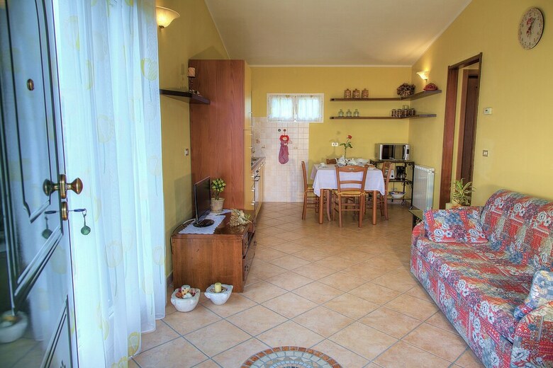 Apartamento Casa Ilaria Diano Marina