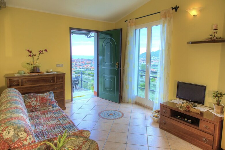 Apartamento Casa Ilaria Diano Marina