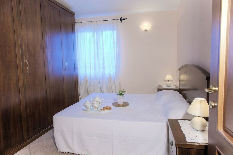 Apartamento Casa Ilaria Diano Marina