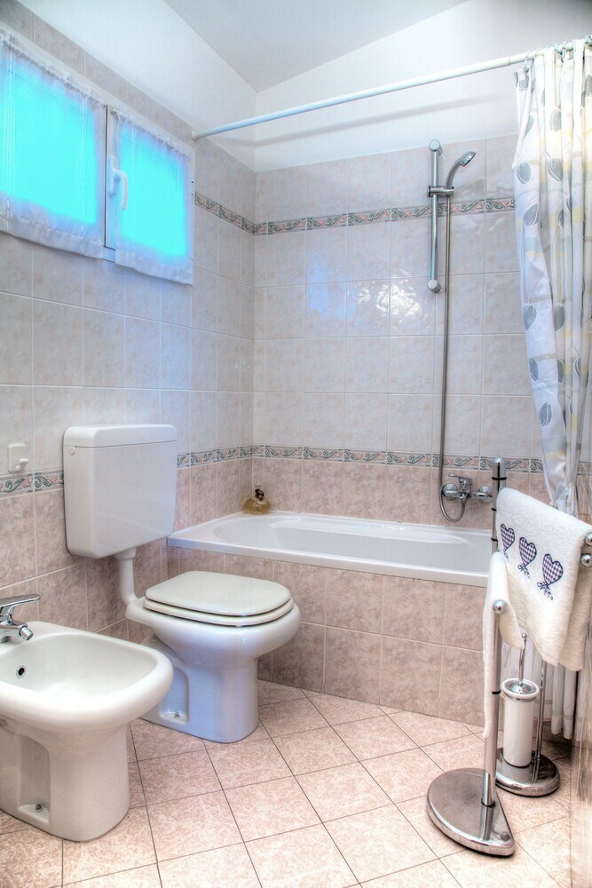 Apartamento Casa Ilaria Diano Marina